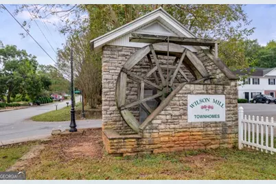 209 E Wilson Street #3, Villa Rica, GA 30180 - Photo 11