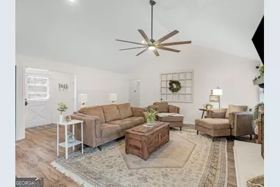 1681 Campground Road, McDonough, GA 30252 - Photo 5