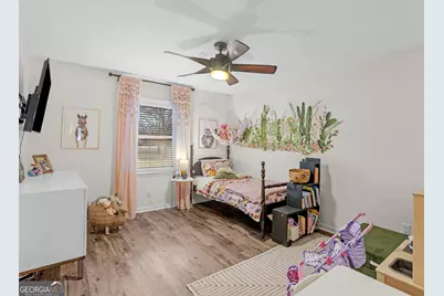 1681 Campground Road, McDonough, GA 30252 - Photo 25