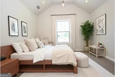 1009 Singley Drive Lot 11 #LOT 11, Locust Grove, GA 30248 - Photo 7