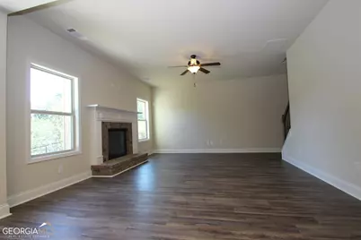 1009 Singley Drive Lot 11 #LOT 11, Locust Grove, GA 30248 - Photo 13