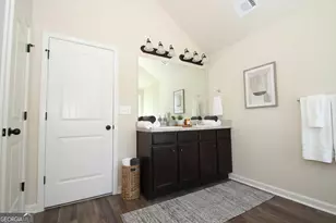 1009 Singley Dr Lot 11, Locust Grove, GA 30248 - Photo 5