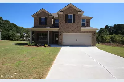 1009 Singley Drive Lot 11 #LOT 11, Locust Grove, GA 30248 - Photo 1