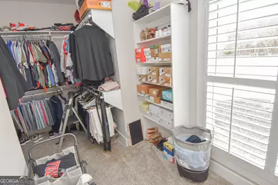 145 Bob White Run, Jackson, GA 30233 - Photo 45