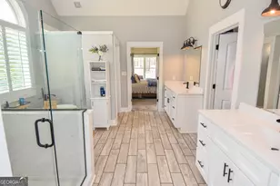 145 Bob White Run, Jackson, GA 30233 - Photo 43