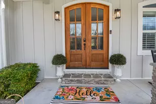 145 Bob White Run, Jackson, GA 30233 - Photo 11