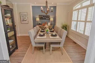 145 Bob White Run, Jackson, GA 30233 - Photo 35