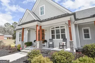 145 Bob White Run, Jackson, GA 30233 - Photo 9