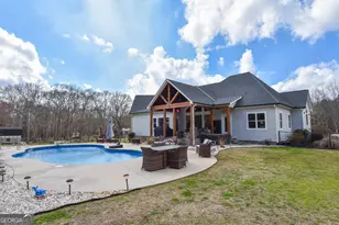 145 Bob White Run, Jackson, GA 30233 - Photo 83