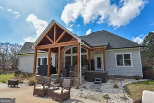 145 Bob White Run, Jackson, GA 30233 - Photo 85