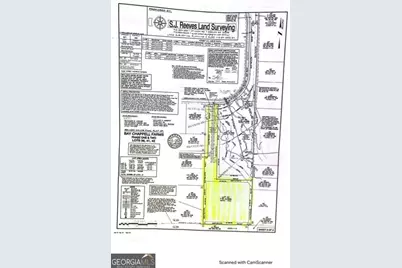 180 Stable Creek Road, Fayetteville, GA 30215 - Photo 5