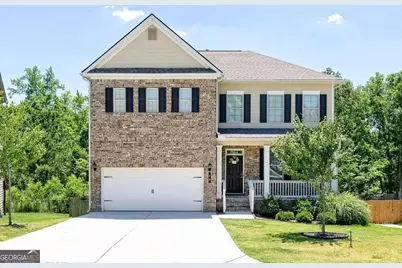 75 Deven Drive, Dallas, GA 30132 - Photo 1