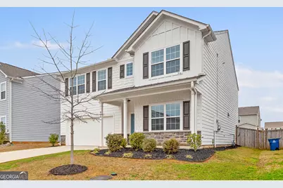 828 Royal Red Court, McDonough, GA 30253 - Photo 3