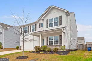 828 Royal Red Ct, McDonough, GA 30253 - Photo 3