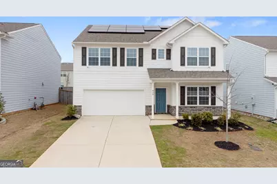 828 Royal Red Court, McDonough, GA 30253 - Photo 35