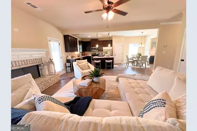 999 Singley Drive Lot 10 #LOT 10, Locust Grove, GA 30248 - Photo 3