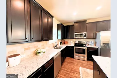 999 Singley Drive Lot 10 #LOT 10, Locust Grove, GA 30248 - Photo 15