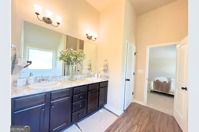 999 Singley Drive Lot 10 #LOT 10, Locust Grove, GA 30248 - Photo 9