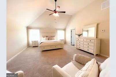 999 Singley Drive Lot 10 #LOT 10, Locust Grove, GA 30248 - Photo 7