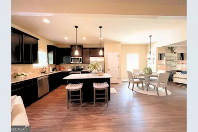 999 Singley Drive Lot 10 #LOT 10, Locust Grove, GA 30248 - Photo 5