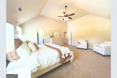 999 Singley Drive Lot 10 #LOT 10, Locust Grove, GA 30248 - Photo 11