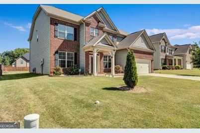 385 Hinton Chase Parkway, Covington, GA 30016 - Photo 3