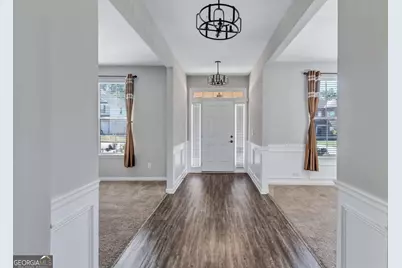 385 Hinton Chase Parkway, Covington, GA 30016 - Photo 5