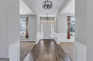 385 Hinton Chase Pkwy, Covington, GA 30016 - Photo 5