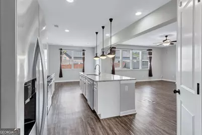 385 Hinton Chase Parkway, Covington, GA 30016 - Photo 17