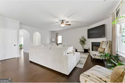 3738 Southfield Court #40A, Loganville, GA 30052 - Photo 9