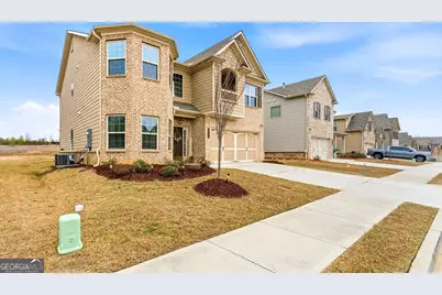 3738 Southfield Court #40A, Loganville, GA 30052 - Photo 3