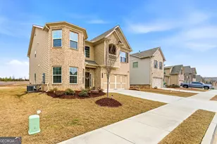 3738 Southfield Ct, Loganville, GA 30052 - Photo 3