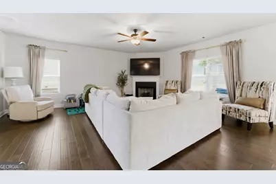 3738 Southfield Court #40A, Loganville, GA 30052 - Photo 11