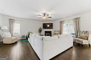 3738 Southfield Ct, Loganville, GA 30052 - Photo 11