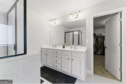 3738 Southfield Court #40A, Loganville, GA 30052 - Photo 27