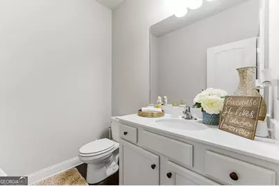 3738 Southfield Court #40A, Loganville, GA 30052 - Photo 7