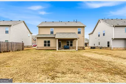 3738 Southfield Court #40A, Loganville, GA 30052 - Photo 35