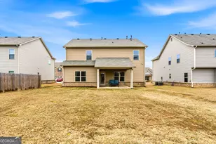 3738 Southfield Ct, Loganville, GA 30052 - Photo 35