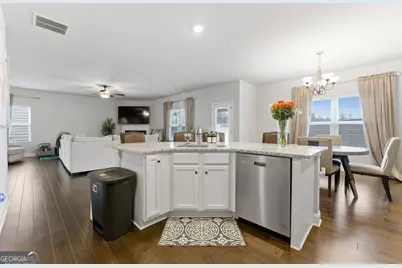 3738 Southfield Court #40A, Loganville, GA 30052 - Photo 15