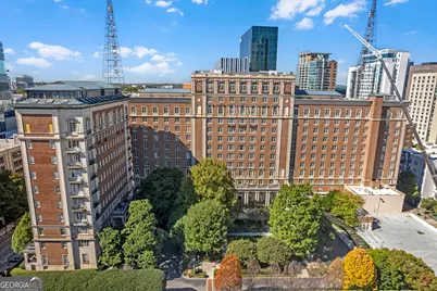 30 5th Street NE #UNIT 102, Atlanta, GA 30308 - Photo 25