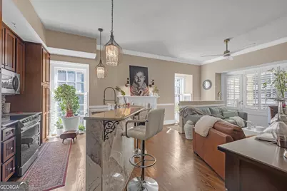 30 5th Street NE #UNIT 102, Atlanta, GA 30308 - Photo 3