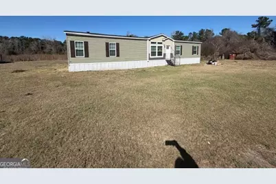 131 Henry Poole Road, Nashville, GA 31639 - Photo 1