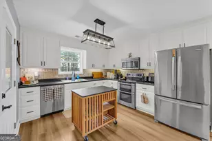 189 Millstone Dr, Commerce, GA 30530 - Photo 25