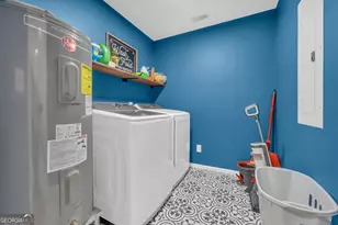 189 Millstone Dr, Commerce, GA 30530 - Photo 37