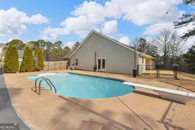 189 Millstone Drive, Commerce, GA 30530 - Photo 35