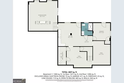 270 Boulder Drive, Roswell, GA 30075 - Photo 45