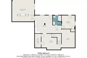 270 Boulder Dr, Roswell, GA 30075 - Photo 45