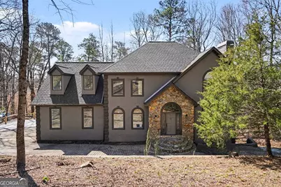 270 Boulder Drive, Roswell, GA 30075 - Photo 1