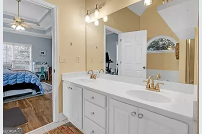 1314 Crane Court, McDonough, GA 30252 - Photo 21