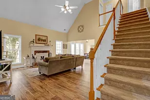 1314 Crane Ct, McDonough, GA 30252 - Photo 5